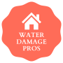 Water damage logo Monterey, CA